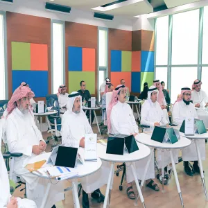 عمادة الجودة وتطوير المهارات تقيم الملتقى الثاني لتجديد الاعتماد المؤسسي