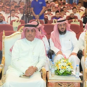 الكلية تتلقى خطاب شكر من عميد شؤون الطلاب