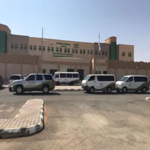 نقل طالبات كلية العلوم والدراسات الإنسانية بالغاط لعدد من مدارس التعليم العام