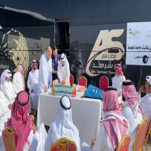 ورش عمل في التعامل الآمن مع الحالات الصحية الطارئة لقائدي الحافلات