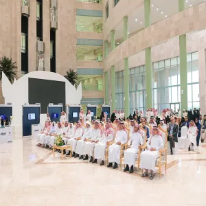 الجامعة تطلق برنامج مزايا والشراكات لطلبتها