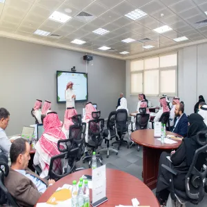 عمادة الجودة وتطوير المهارات تقيم الملتقى الثالث لتجديد الاعتماد المؤسسي