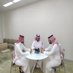 وحدة الحقوق الطلابية تعقد اجتماعها الدوري الثاني