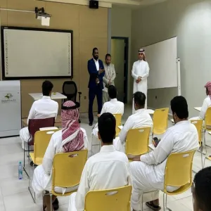 الكلية التطبيقية تطلق مبادرة "أرشدني" للإرشاد الأكاديمي