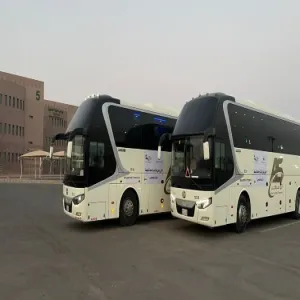 مدير عام الإدارة العامة للخدمات يقوم بزيارة تفقدية لمواقع النقل