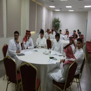 الكلية تقيم ورشة عمل تحليل وتصنيف الوظائف