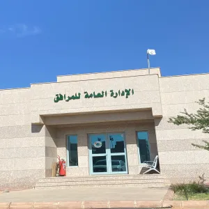 Signboards were installed for buildings