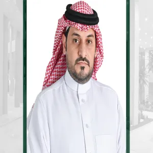 DR. AL-ZAHRANI APPOINTED AS THE DEAN OF COLLEGE OF APPLIED MEDICAL SCIENCES