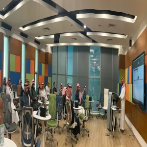مكتب إدارة البيانات يقيم ورشة عمل ( آلية تصنيف البيانات لممثلي بيانات إدارات الجامعة )