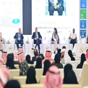 الجامعة تختتم أعمال المؤتمر الدولي ( الجامعات وأهداف التنمية المستدامة 2030 " المستهدفات والممارسات " )