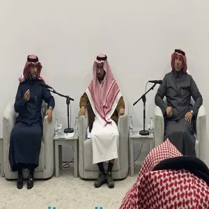 رئيس قسم الحاسب والمعلومات يشارك في ندوة علمية بعنوان علاقة التركات بالعلوم الأخرى