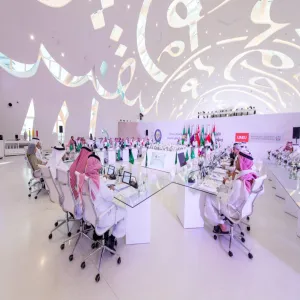 رئيس الجامعة يشارك في الاجتماع السادس والعشرين لرؤساء جامعات التعليم العالي بدول مجلس التعاون الخليجي