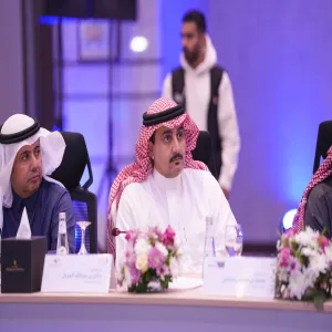 رئيس الجامعة يشارك في الاجتماع التشاوري الخامس لرؤساء الجامعات