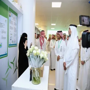 كلية الهندسة تقيم الملتقى الهندسي للطاقة المتجددة