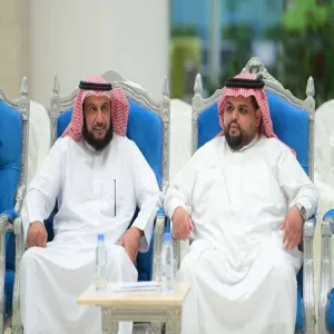 الإدارة تتلقى خطاب شكر من مدير عام الإدارة العامة للأداء والامتثال