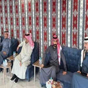 الإدارة العامة للخدمات تكرم عدد من منسوبيها المتميزين