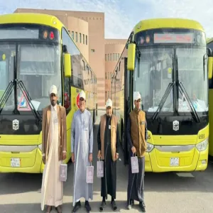 الإدارة العامة للخدمات تشارك بفعاليات يوم التأسيس