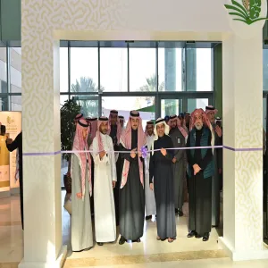 الجامعة تقيم مؤتمر جامعة المجمعة للسكتة الدماغية