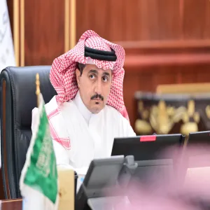 مجلس الجامعة يعقد جلسته السابعة للعام الجامعي 1445هـ