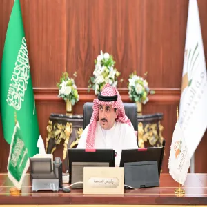 مجلس الجامعة يعقد جلسته الثامنة للعام الجامعي 1445هـ