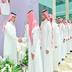 الجامعة تقيم حفل المعايدة السنوي بمناسبة عيد الفطر المبارك