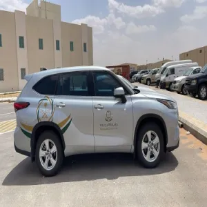 إستقبال وتنقلات وفد من الكلية الملكية للإطباء في إيرلندا