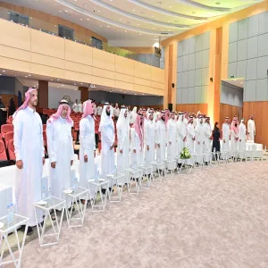 MU HOLDS AN AWARD CEREMONY FOR WINNERS OF QURAN AND SUNNAH RECITATION CONTESTS