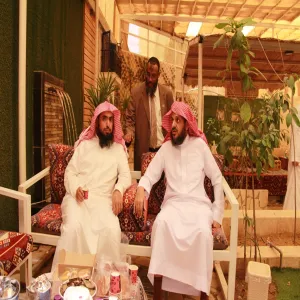 الكلية تنظم زيارة إلى محمية بيروش
