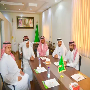 MU SIGNS MOU WITH SAUDI ARABIAN SPORT CULTURE FEDERATION