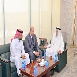 الكلية التطبيقية توقع مذكرة تفاهم مع شركة نمو العالي للتدريب والتعليم