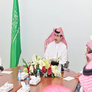 الإدارة العامة للمراجعة الداخلية تستكمل تنفيذ مهام الربع الرابع للعام 2023م
