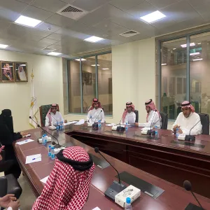 لجنة ترشيد استهلاك الطاقة تستعرض الخطة الشاملة للتدريب والتوعية