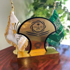 الكلية التطبيقية تحصد عدداً من الجوائز  في الملتقى الطلابي السادس للموهبة والإبداع