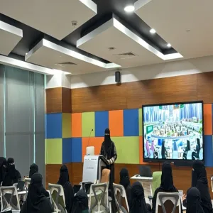 مركز سيفال وبالتعاون مع مرصد المسؤولية الاجتماعية يقيم دورة بعنوان : الإبداع والتطوير الإداري