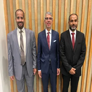 الجامعة تشارك في منتدى التعليم العالي من أجل الاستدامة ضمن فعالية المنتدى السياسي الرفيع المستوى