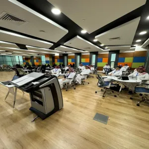 الجامعة تطلق المعسكر الصيفي مؤهل 2 لتأهيل طلبتها