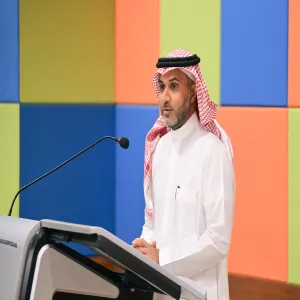 إدارة الابتعاث والتدريب تقيم ورشة عمل ( استراتيجيات الابتعاث بجامعة المجمعة )