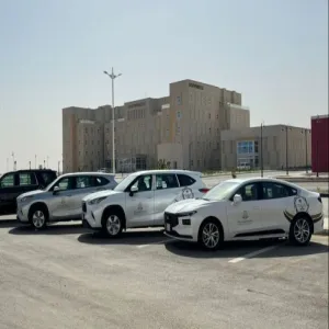 الإدارة العامة للخدمات تنهي إستعداداتها للعام الجامعي الجديد