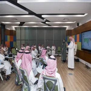 ضمن مشروع إجراءات الامتثال للعمليات الداخلية : الجامعة تقيم ورشة عمل في أعمال التدقيق