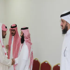 الكلية تقيم اللقاء السنوي بمناسبة بداية العام الجامعي