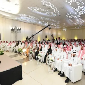 الأمن الجامعي يشارك في تنظيم عدد من الفعاليات في صفر
