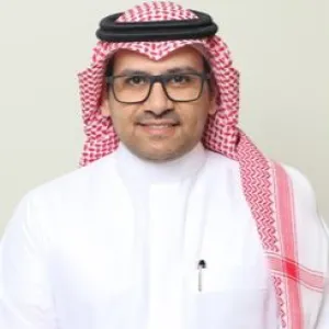 وكيل العمادة للبحث العلمي يشارك في برنامج تهيئة أعضاء هيئة التدريس للعام الجامعي ١٤٤٦ هـ