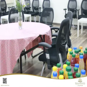 نادي الكلية بأقسام الطالبات يقيم برنامجًا ثقافيًا بعنوان : مهارات التخطيط الشخصي