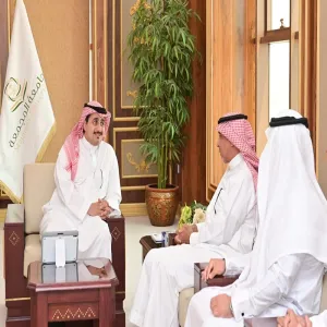 الجامعة بالشراكة مع بنك الجزيرة تطلق مبادرة (إرادة) لتأهيل ذوي الإعاقة لسوق العمل