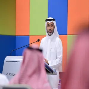 وكيل الجامعة للدراسات العليا والبحث العلمي يفتتح اللقاء الدوري للدراسات العليا والبحث العلمي