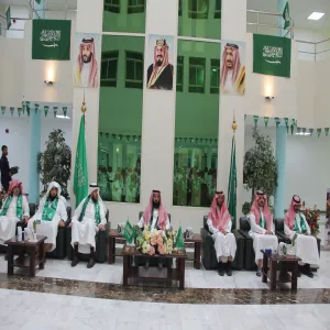 94 عاماً من العزة والعطاء، والمجد والرخاء