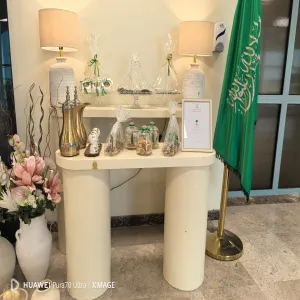 احتفال الإدارة العامة للأداء والامتثال باليوم الوطني
