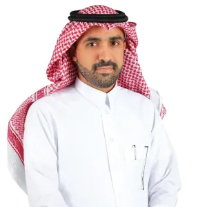 عميد الدراسات العليا والبحث العلمي يشارك في اجتماع عمداء الدراسات العليا السابع عشر