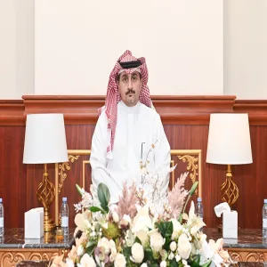 الجامعة تتسلم شهادات الآيزو من سمو الأميرة نوف بنت عبدالرحمن آل سعود بعد تحقيقها أربع شهادات في الجودة والتميز ( الآيزو )