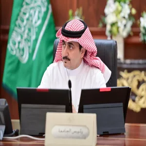مجلس الجامعة يعقد جلسته الثانية للعام الجامعي1446هـ